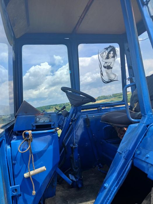 Продам Юмз-6 1987р.