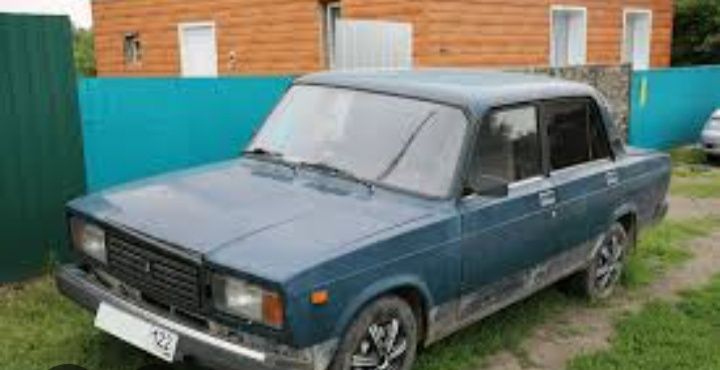 Ремонт ВАЗ любой марки