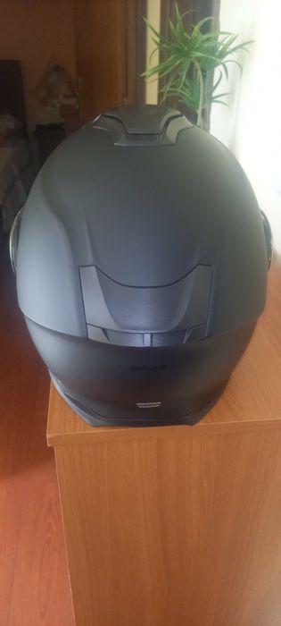 Capacete novo tamanho M