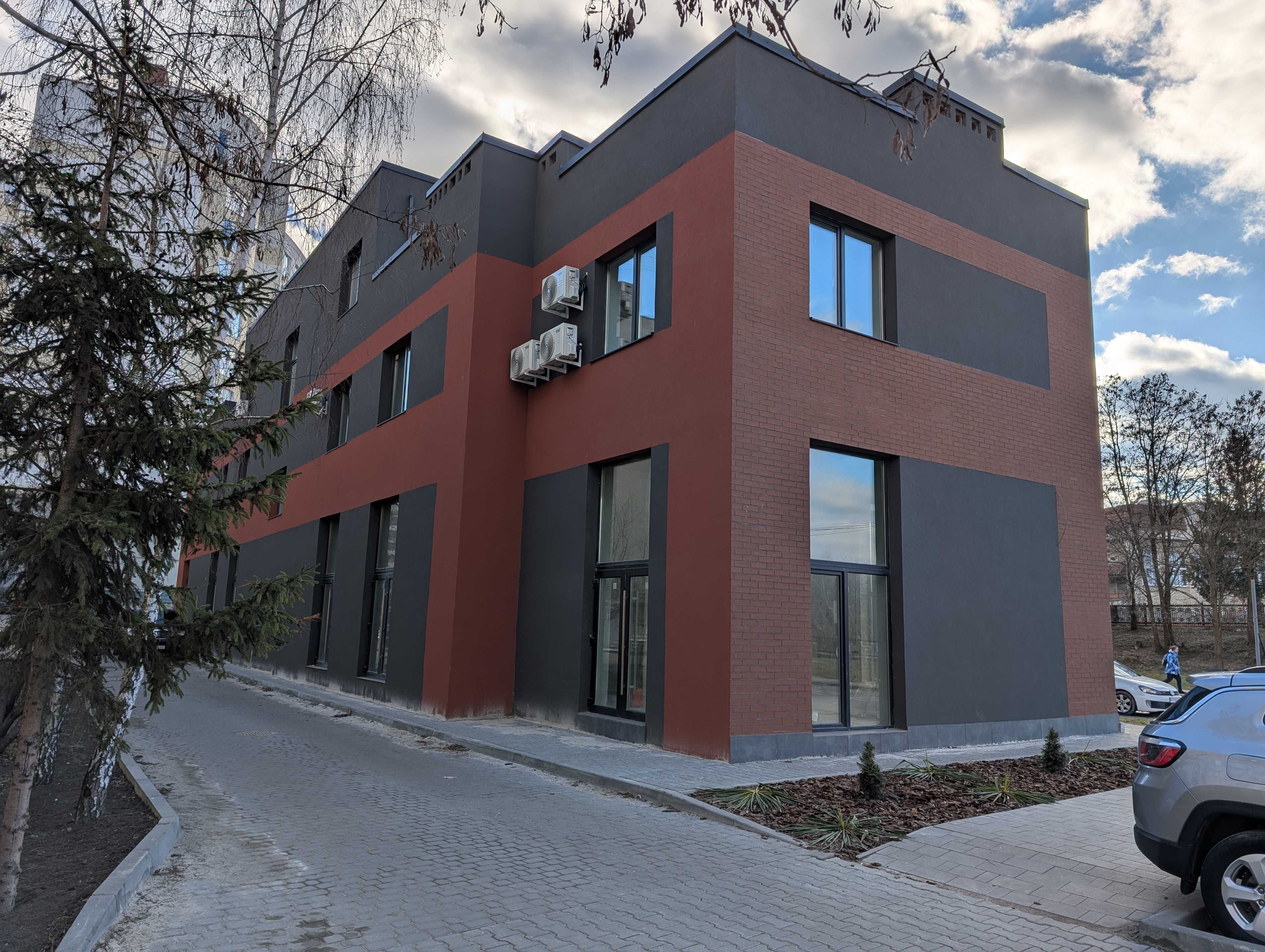 Оренда комерційного приміщення 45 м2 по вул. Гурика, 2