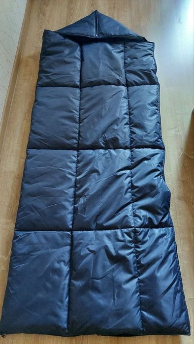 Спальник.XXL. Спальний мішок утеплений.Новий