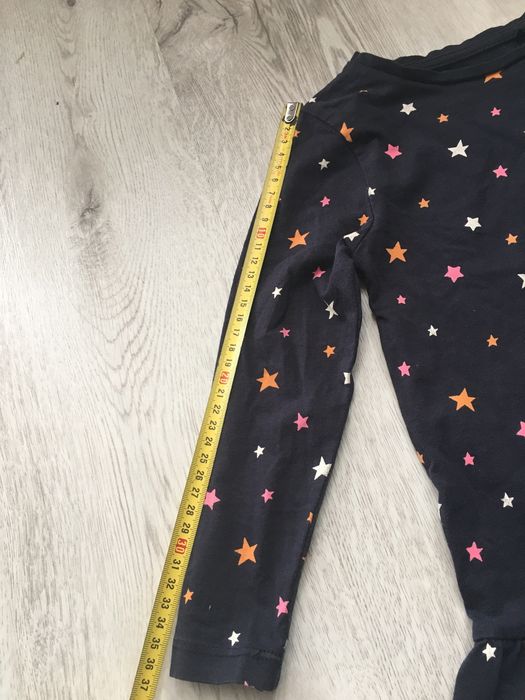 Sukienka dla dziewczynki rozmiar 104 cool club smyk