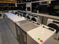 JANKI, ul. WSPÓLNA 6 Pralka Whirlpool TDLRB 6252BS EU/N