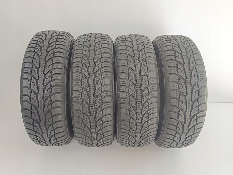 Opony całoroczne kompler 4 szt uniroyal allseasonexpert 2 185/65R14…