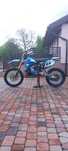 TM Racing 125 2T (cr, rm, sx, kx,)