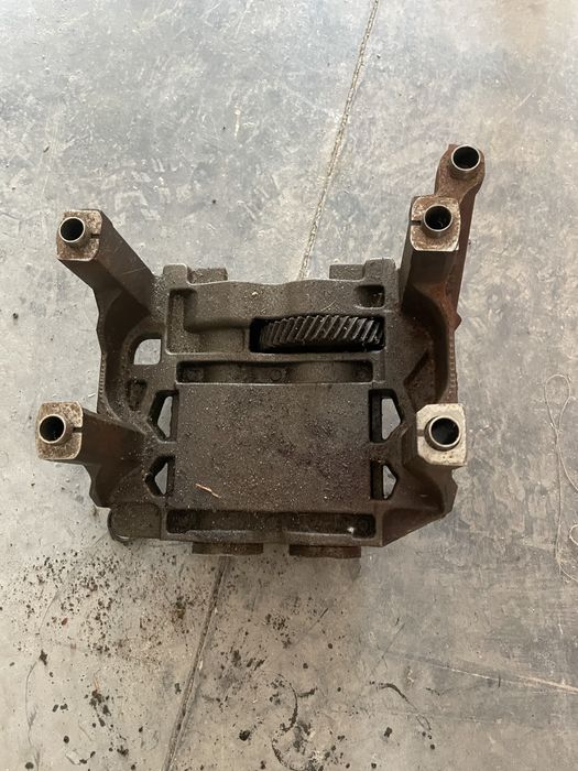 Балансир, балансировачний вал Mazda cx 7 2.5