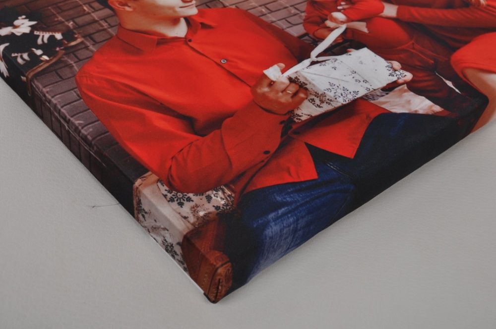 Картина фото на холсті