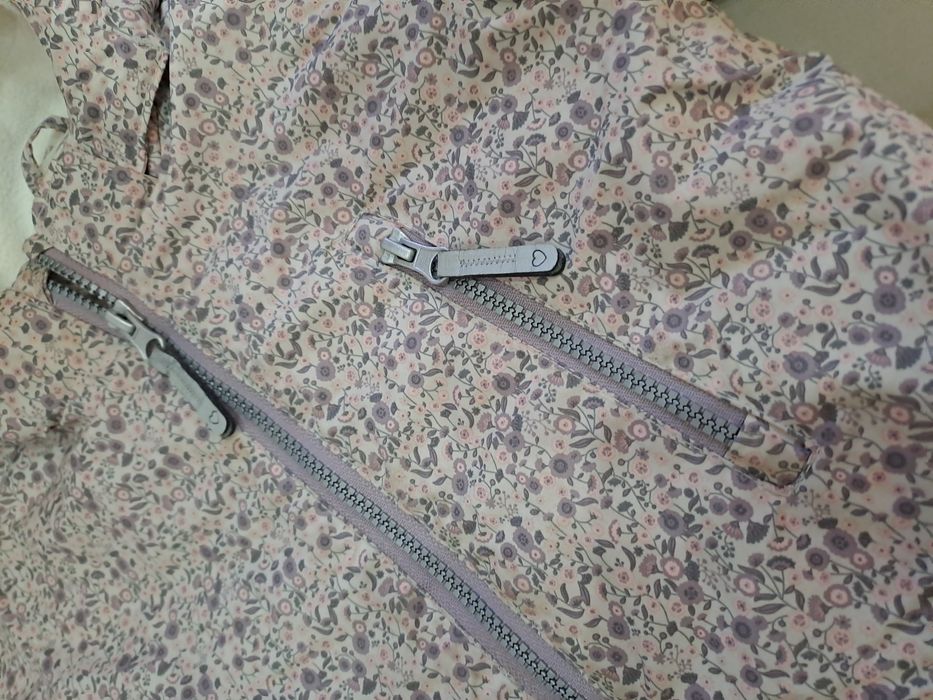 Комбінезон Зимній H&M