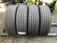 Шини Continental 165 70 R 14 4шт Літо (608) Резина