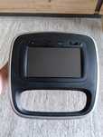 Radio do Opel vivaro b