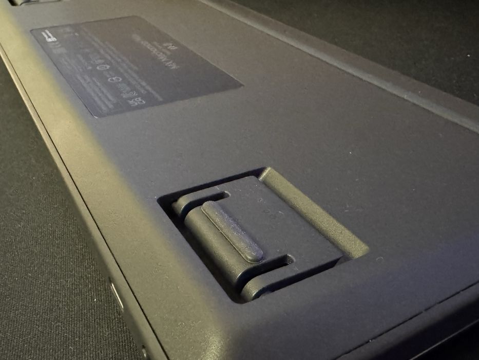 Klawiatura Logi MX Mechanical Mini (Przelaczniki Tactile)