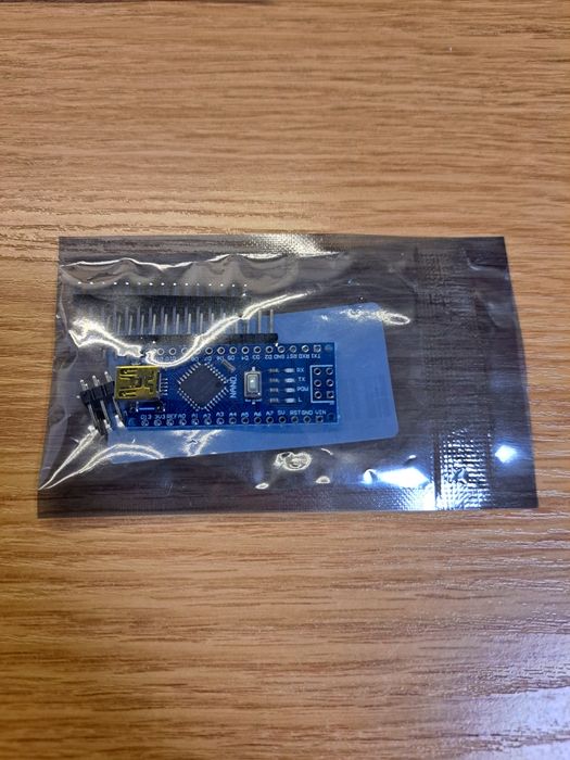Sprzedam nowe płytki arduino NANO