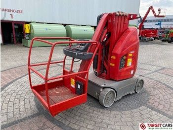 Plataforma JLG tocan 10E