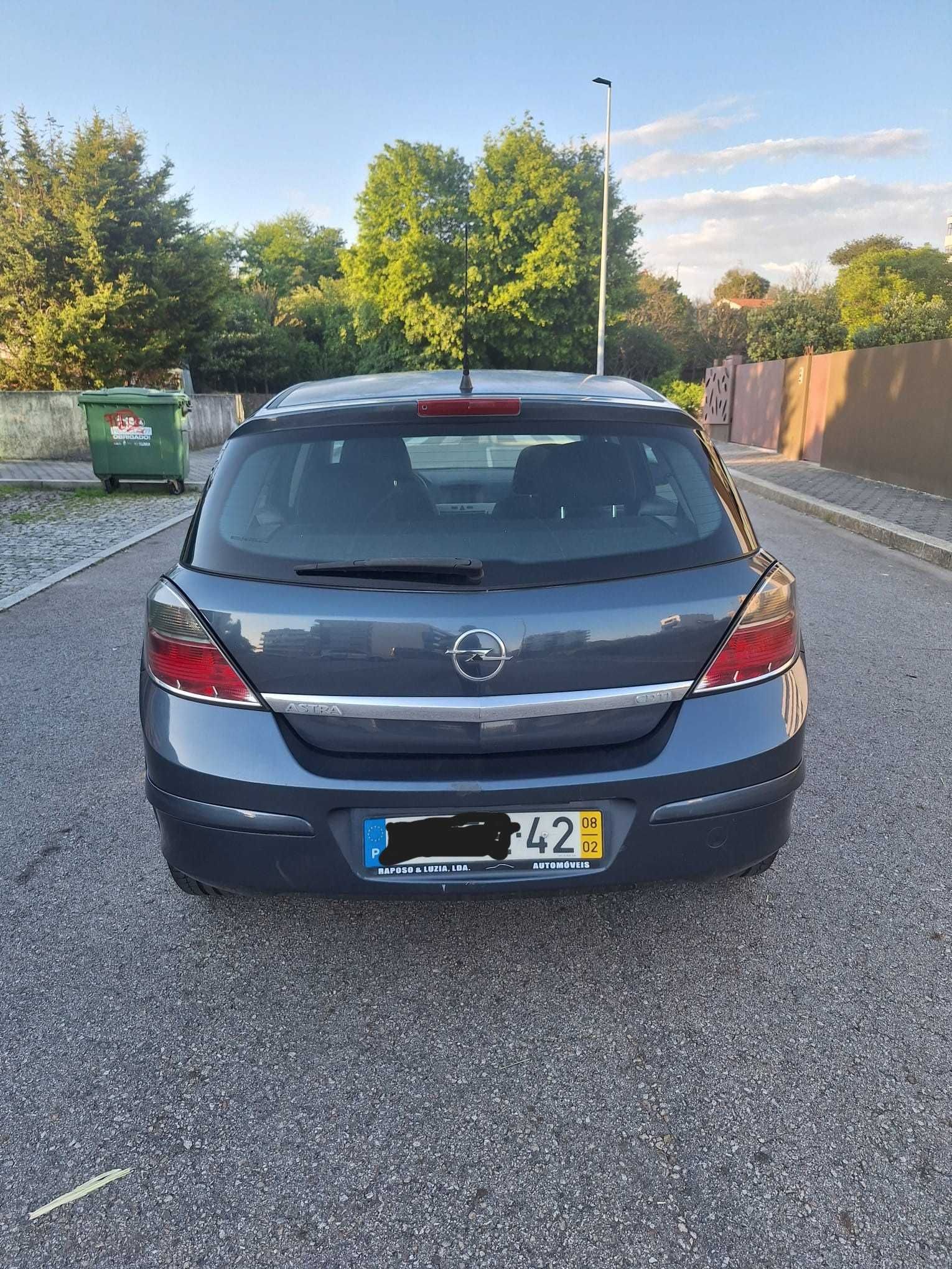 Opel Astra 1.3 CDTI