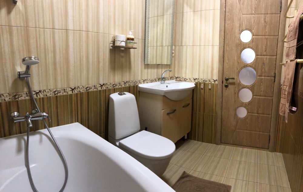 Сдам дом  Совиньон генератор 3 к евроремонт,место для авто можно живот