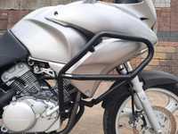 Gmole  Honda Varadero 125