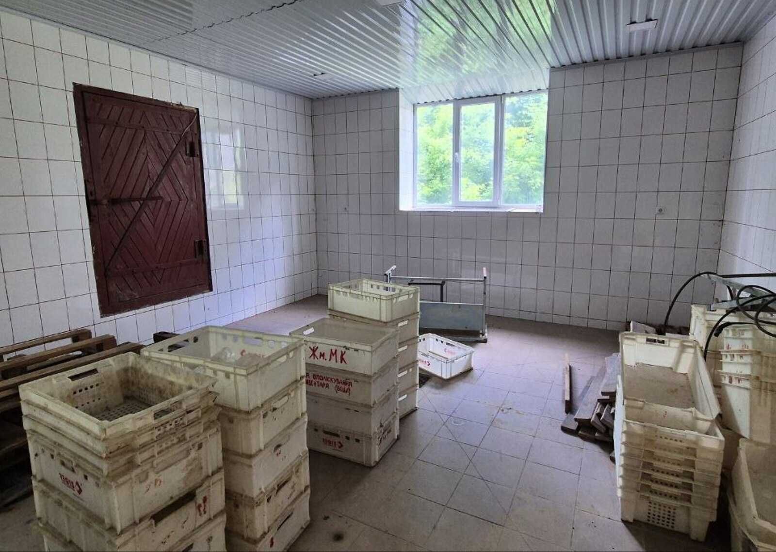 Здається комерційне приміщення в Жмеринці