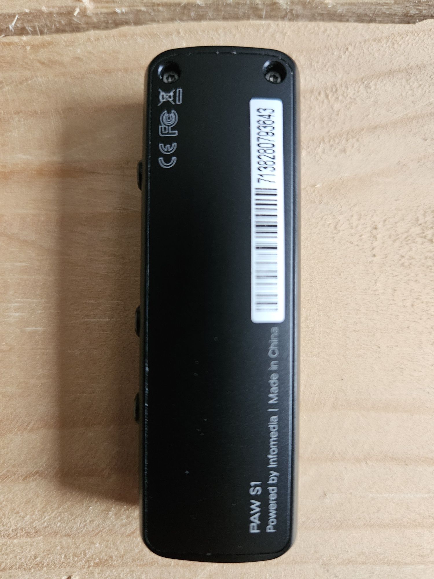 Lotoo Paw S1 DAC/AMP wzmacniacz słuchawkowy