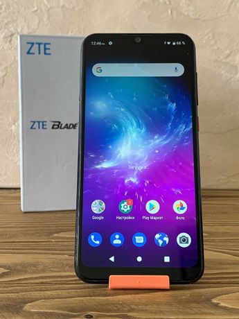Смартфон ZTE Blade A7 32 Gb (40710)
