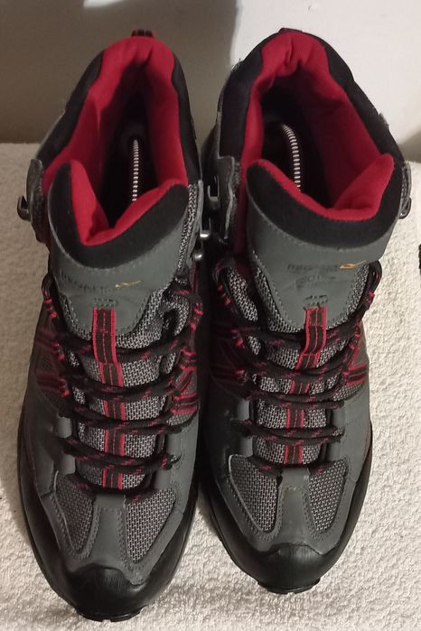 Продам чоловічі зимові оригінальні термо черевики