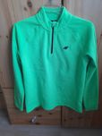 Bluza 4F Polar termo 158/164 Junior