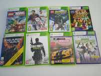 Gry do Xbox 360 3