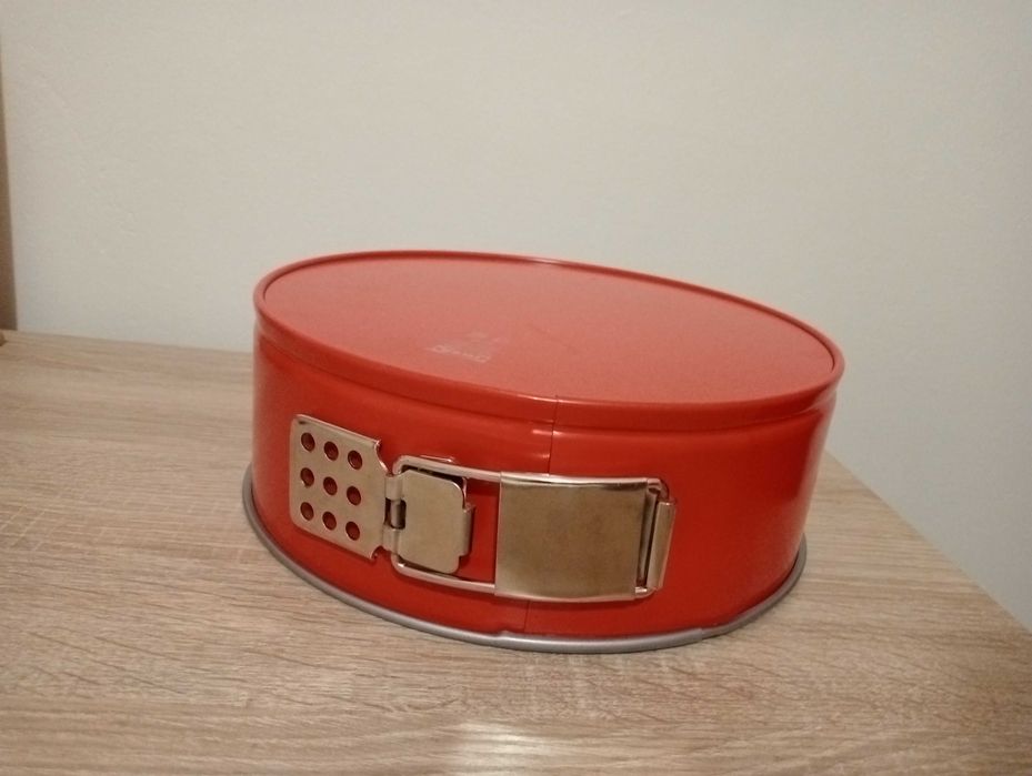 Forma para bolos – IKEA