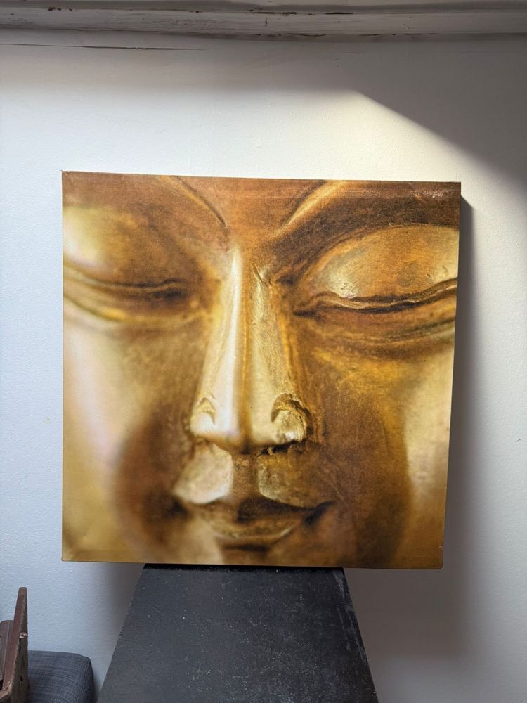 Quadros de Buda