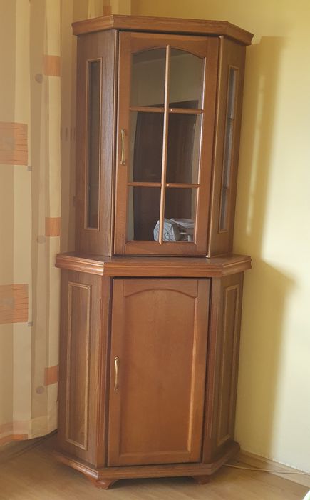 Zestaw mebli do salonu