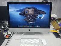 Apple iMac  27" Late-2013