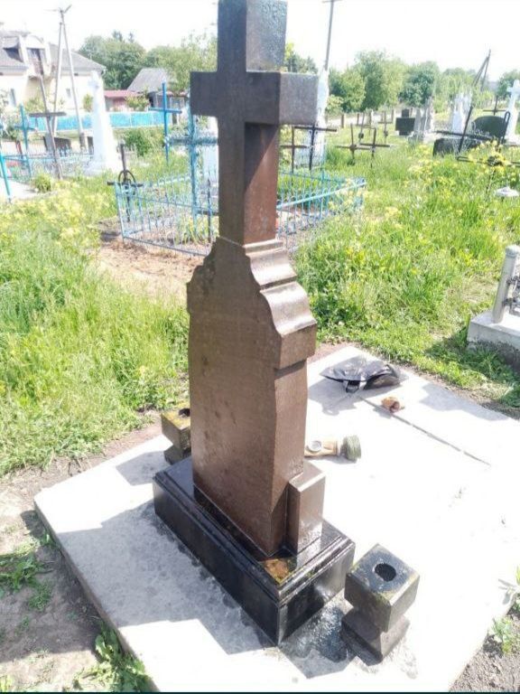 Чищення та Реставрація Каменю