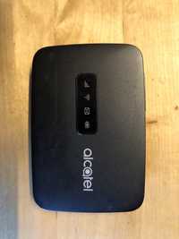 Router mobilny 4G LTE - Alcatel