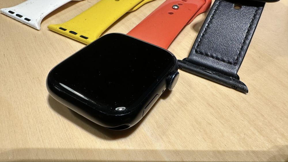 Apple watch 8 45mm