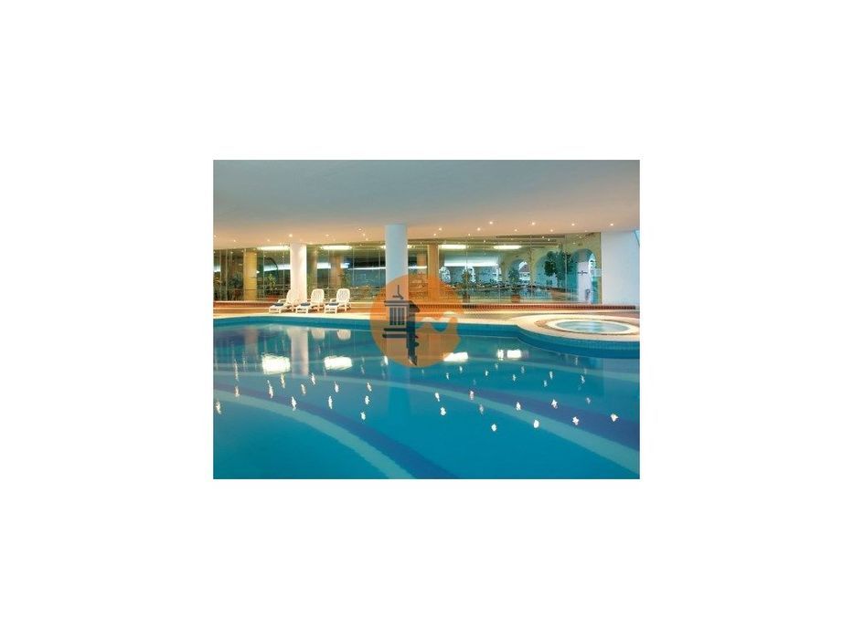 Apartamento T2 Mobilado C/ Rendimento 5% Anual Albufeira