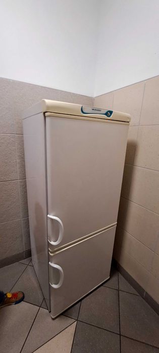 Lodówka Polar CZP236 chłodziarko zamrażarka