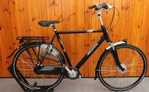 Rower męski Gazelle Orange C7. H 61 I inne rowery