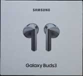 Бездротові навушники Samsung Galaxy Buds 3 SM-R530 Silver