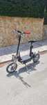 Trotinete a motor