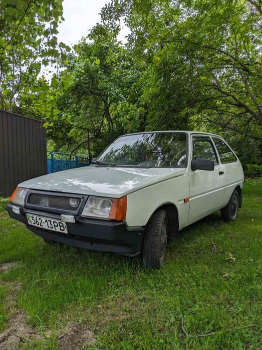 продам таврію майже в ідеалі