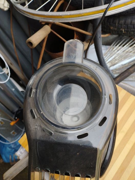 Urządzenie do popcornu