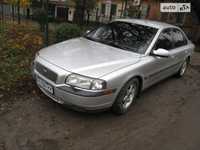 Продам свою Volvo S80 1998 р в