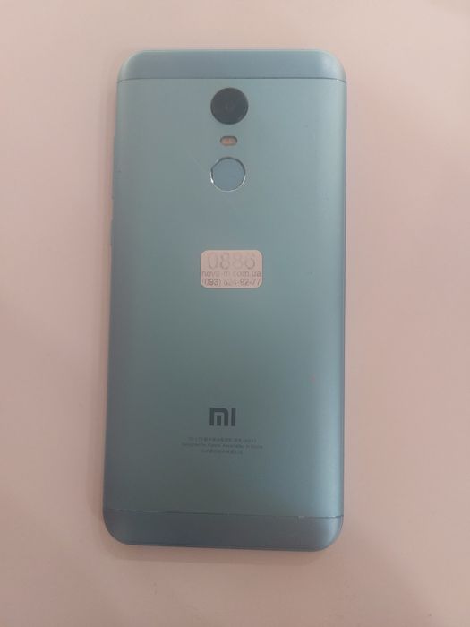 Продам телефон redmi 5 plus
3/32