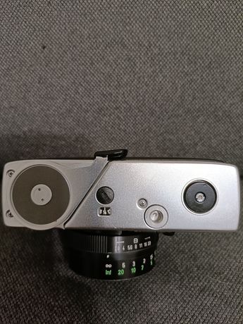 Aparat fotograficzny Optima 500 sensor