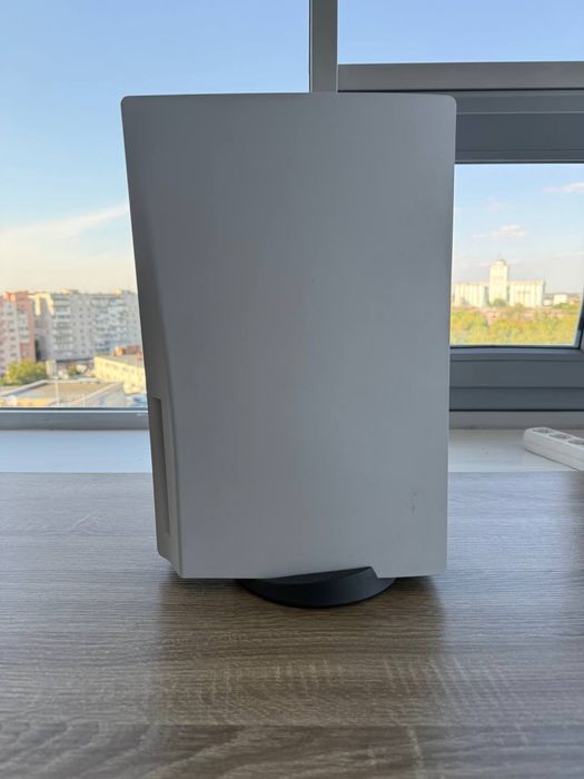 PlayStation 5.