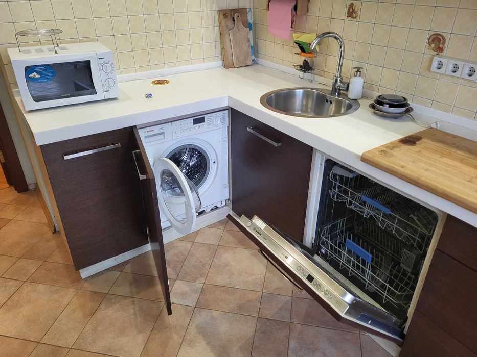 Здається в оренду 3к квартира, Оболонь, м. Мінська