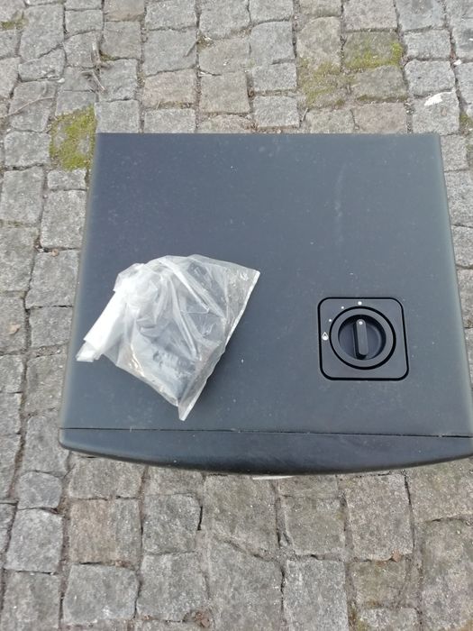 Aquecedor catalítico