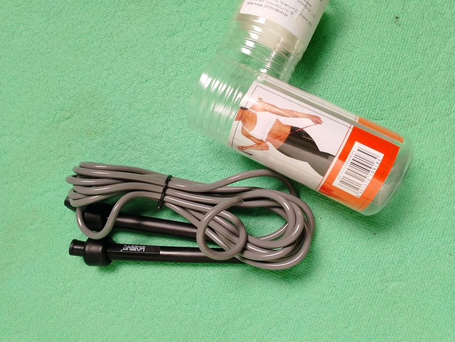 Гантели на 10, 6,5,3,4,2кг