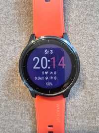 Zegarek garmin vivoactive 4