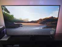 TELEWIZOR led 75"  Philips Ambilight 75PUS7855/12 - BIAŁYSTOK