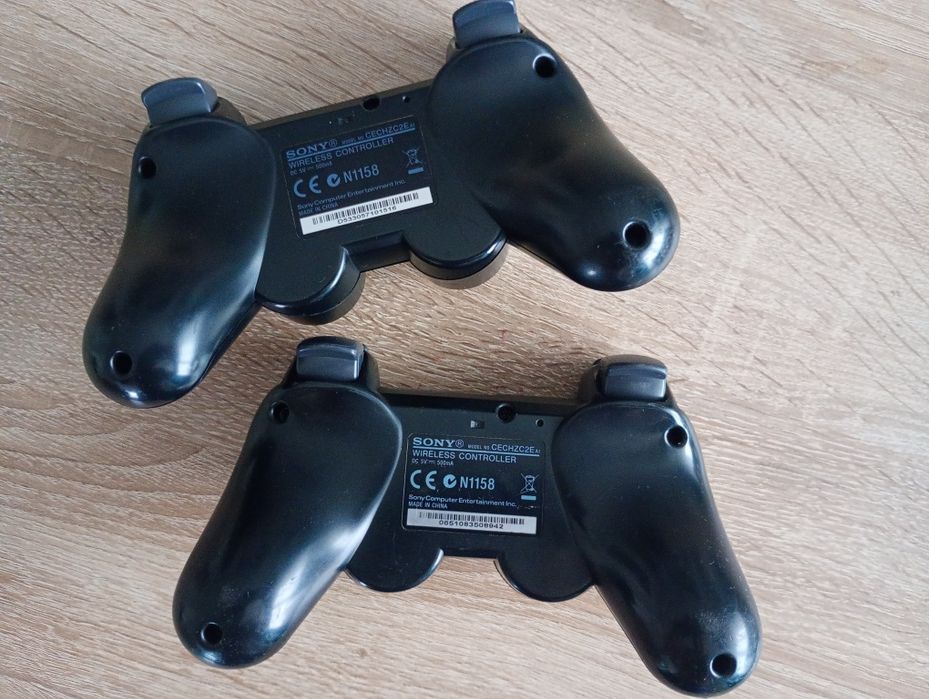 Konsola SONY PS3 500GB CFW 4.92 PAD, GRY